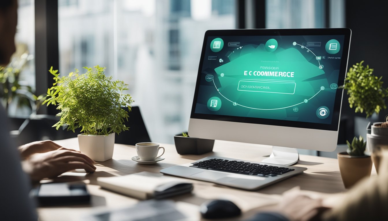 benefits custom software for ecommerce companies benefits custom software for ecommerce companies